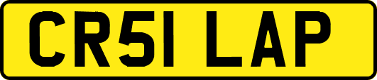 CR51LAP