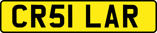 CR51LAR