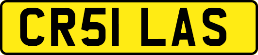 CR51LAS