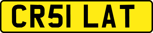 CR51LAT