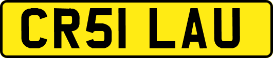 CR51LAU