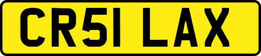 CR51LAX