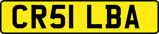 CR51LBA