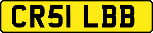 CR51LBB