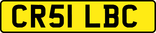 CR51LBC