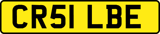 CR51LBE