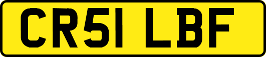 CR51LBF