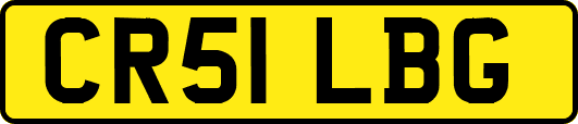 CR51LBG