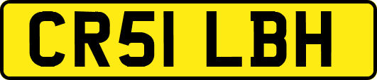 CR51LBH