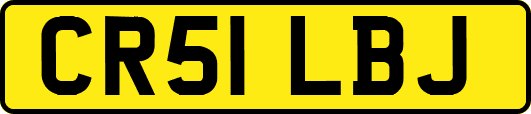 CR51LBJ