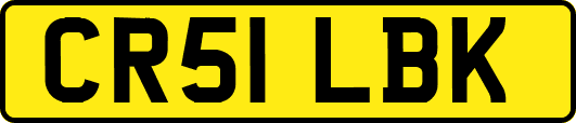 CR51LBK