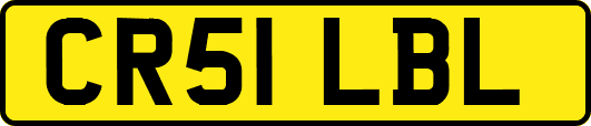 CR51LBL