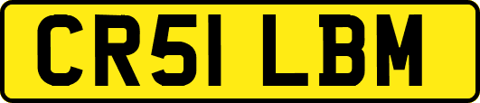 CR51LBM