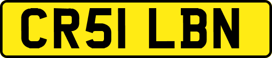 CR51LBN