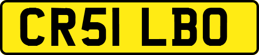 CR51LBO