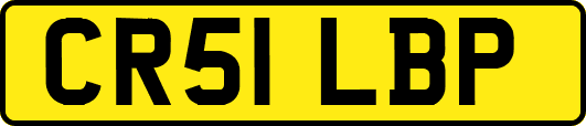 CR51LBP