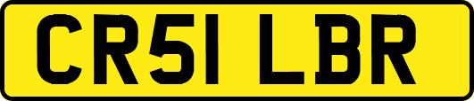 CR51LBR