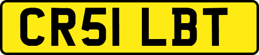 CR51LBT