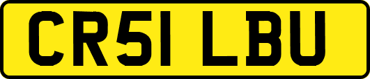 CR51LBU