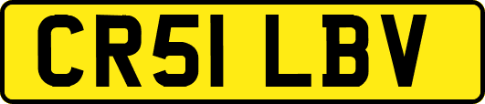 CR51LBV