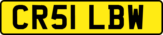 CR51LBW