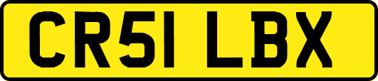 CR51LBX