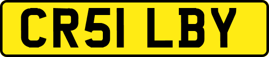 CR51LBY