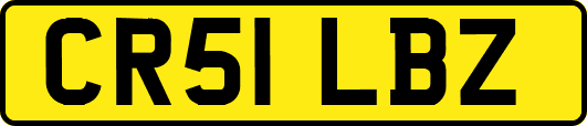 CR51LBZ