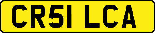 CR51LCA