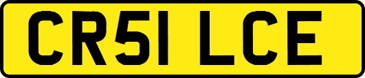 CR51LCE