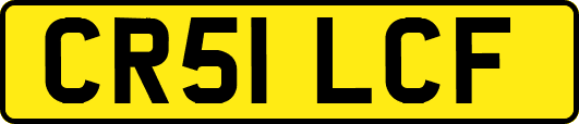 CR51LCF