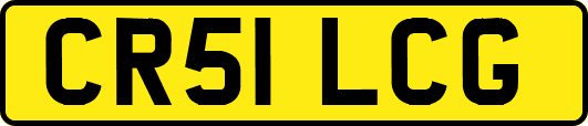 CR51LCG