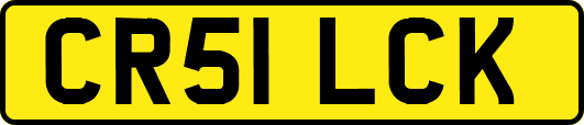 CR51LCK