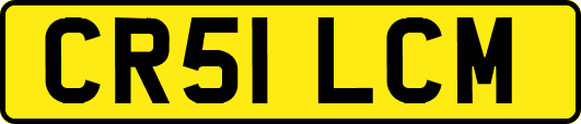 CR51LCM