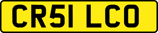 CR51LCO