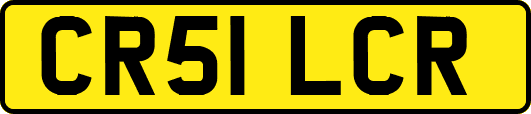 CR51LCR