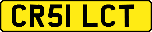 CR51LCT