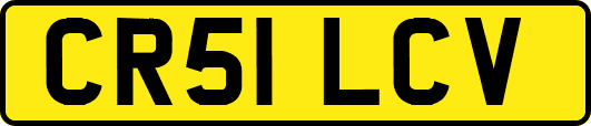 CR51LCV