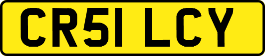 CR51LCY