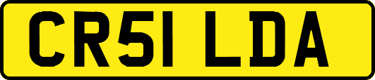 CR51LDA