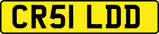 CR51LDD