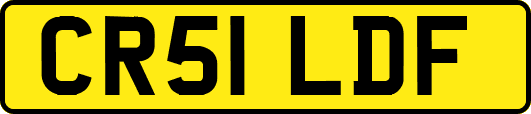 CR51LDF