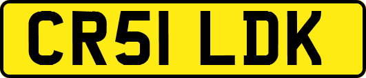 CR51LDK