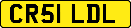 CR51LDL