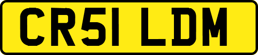 CR51LDM