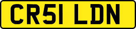 CR51LDN