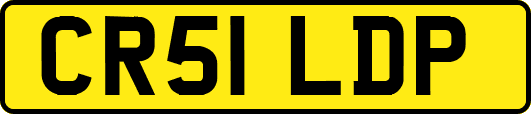 CR51LDP