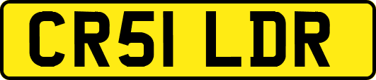 CR51LDR