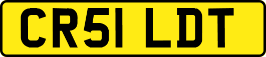 CR51LDT