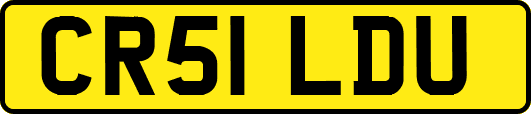 CR51LDU